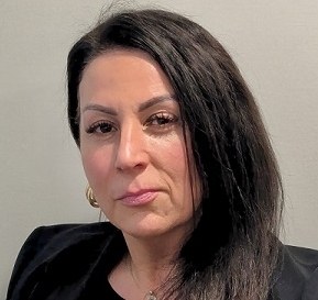 Gina - team